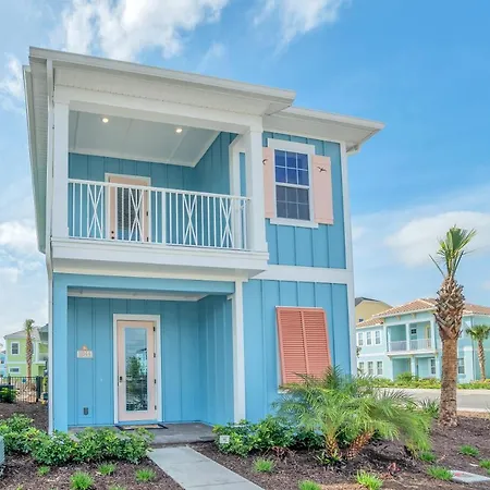 8044 Sandy Toes Way Orlando Exterior photo
