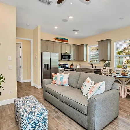 8044 Sandy Toes Way Orlando Exterior photo