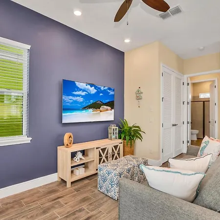 8044 Sandy Toes Way Orlando Exterior photo