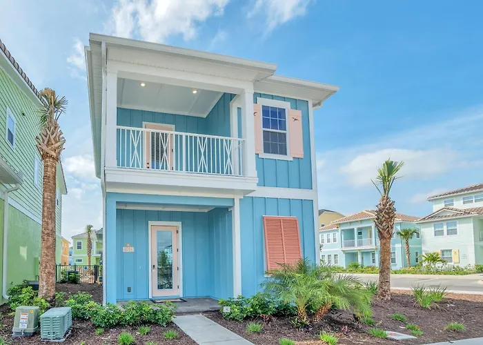 8044 Sandy Toes Way