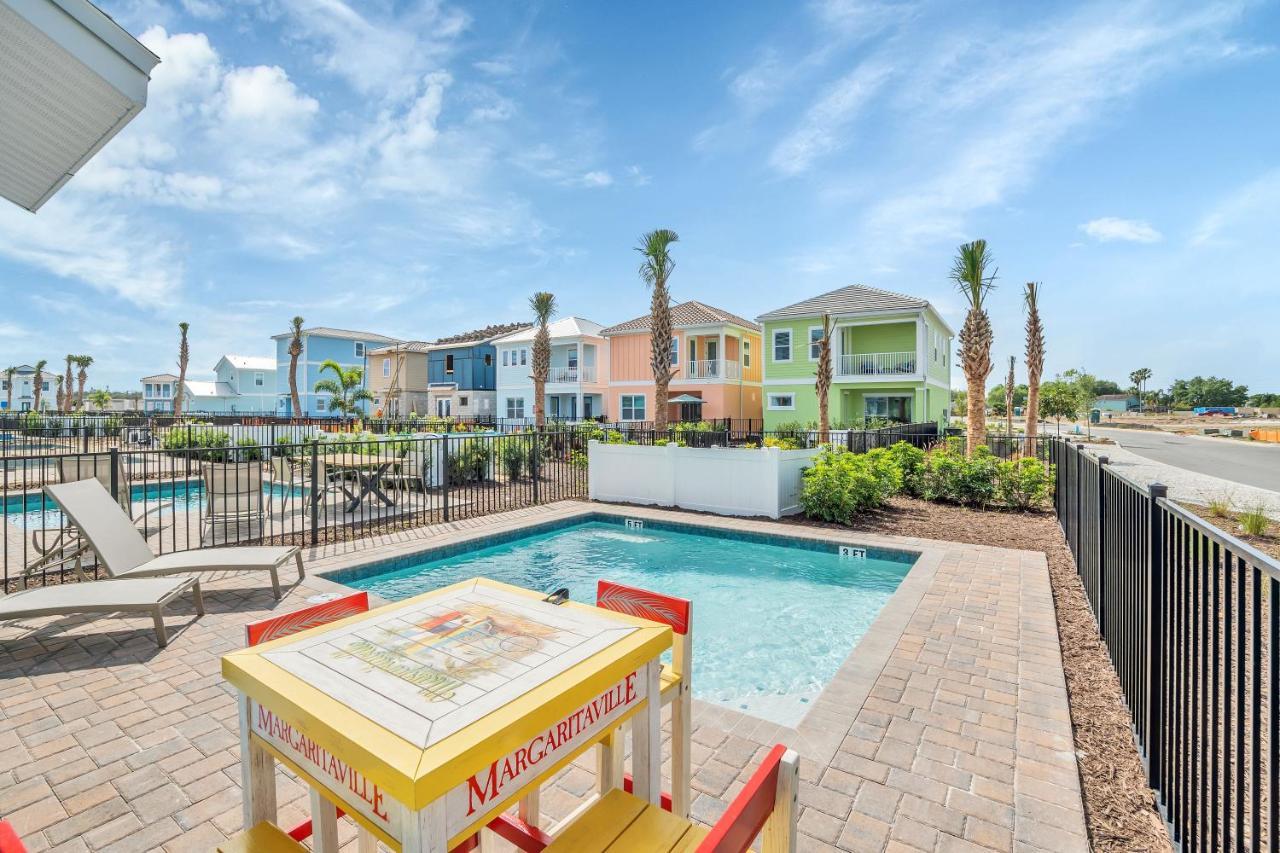 8044 Sandy Toes Way Casa vacanze *