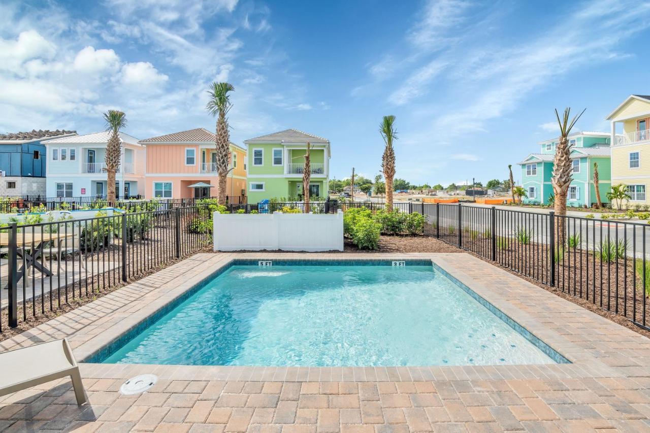 8044 Sandy Toes Way Casa vacanze *