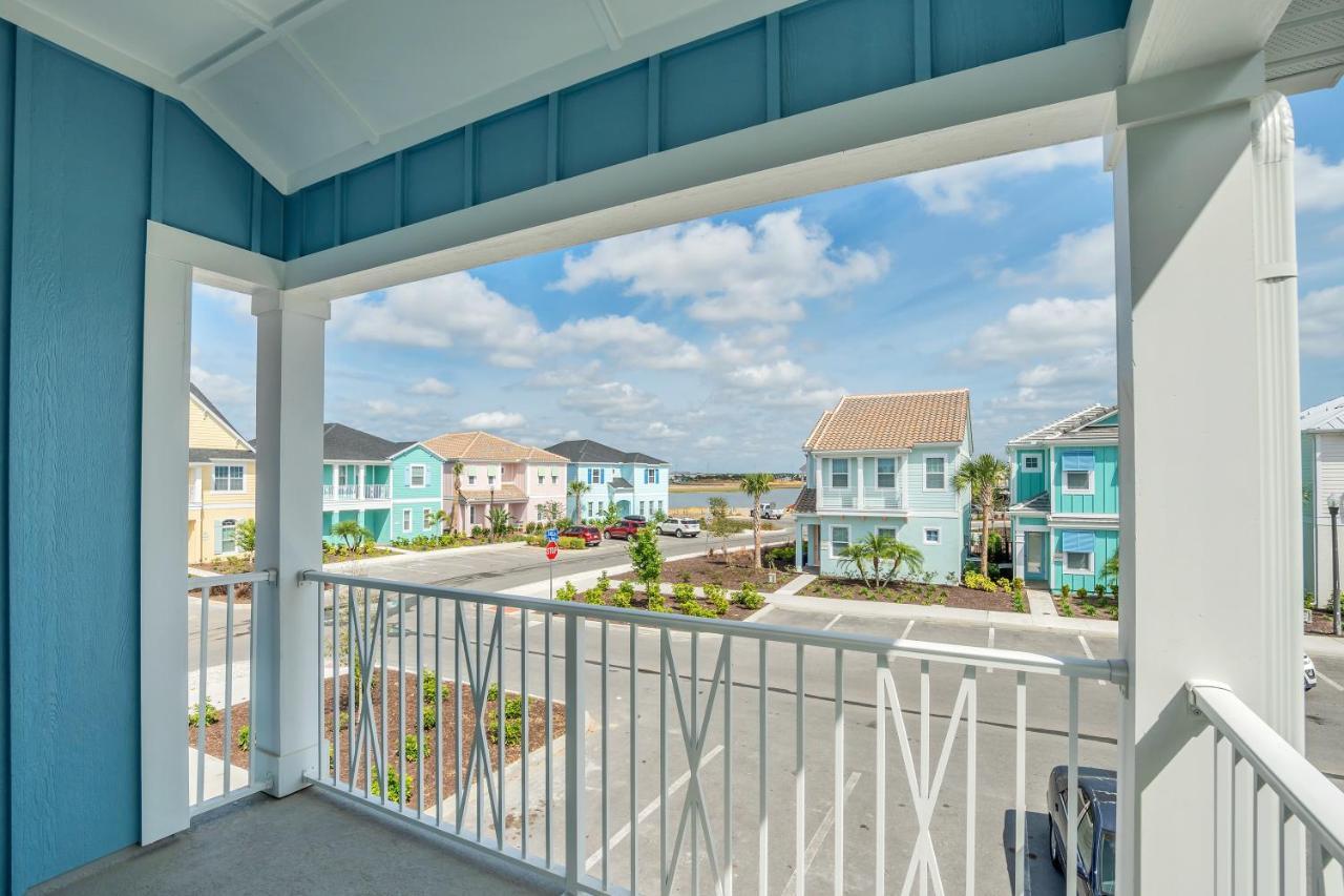 Casa vacanze 8044 Sandy Toes Way Orlando