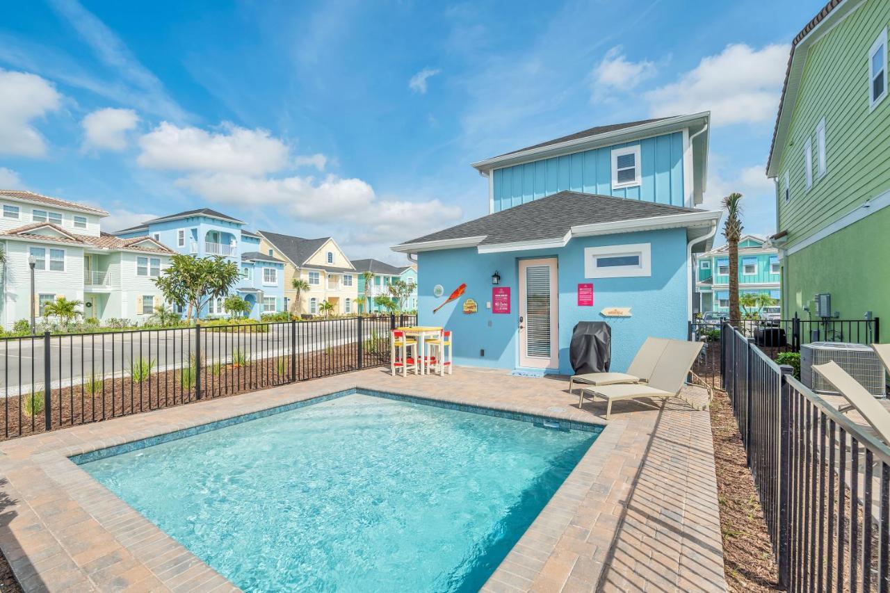 8044 Sandy Toes Way Casa vacanze Orlando